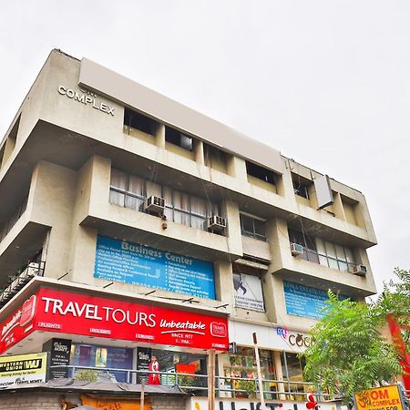 Hotel O Keshav Ahmedabad Luaran gambar