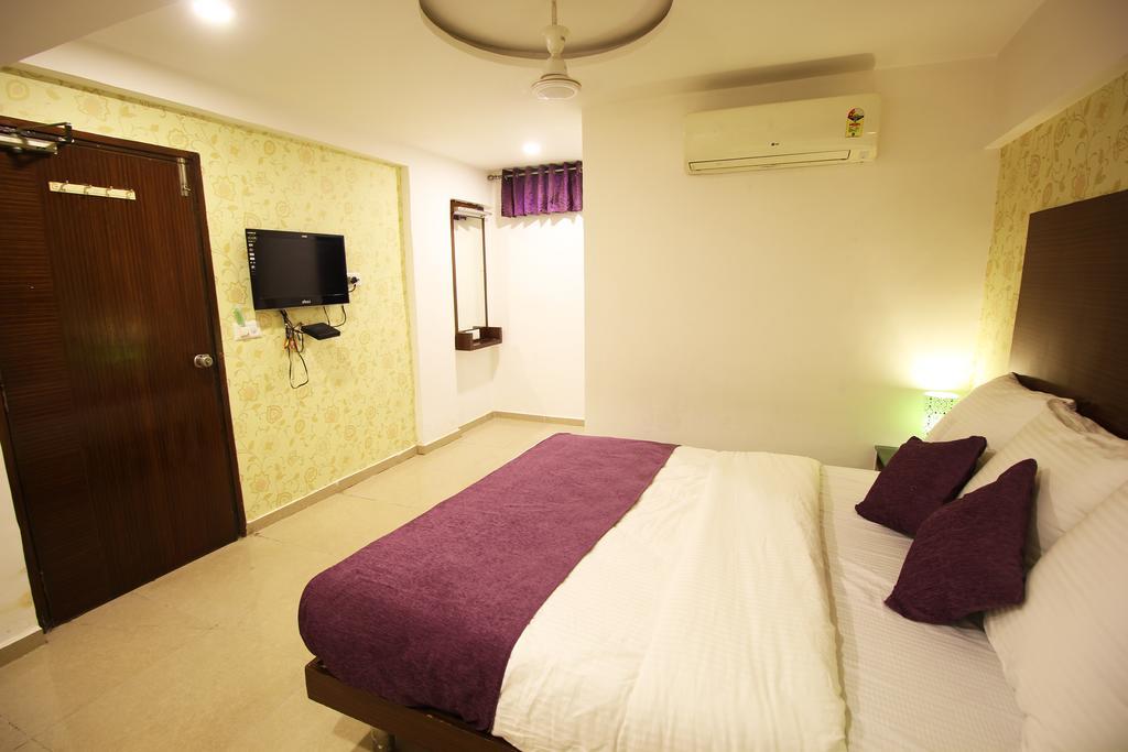Hotel O Keshav Ahmedabad Luaran gambar