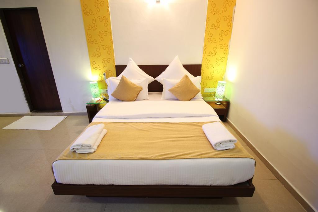 Hotel O Keshav Ahmedabad Bilik gambar