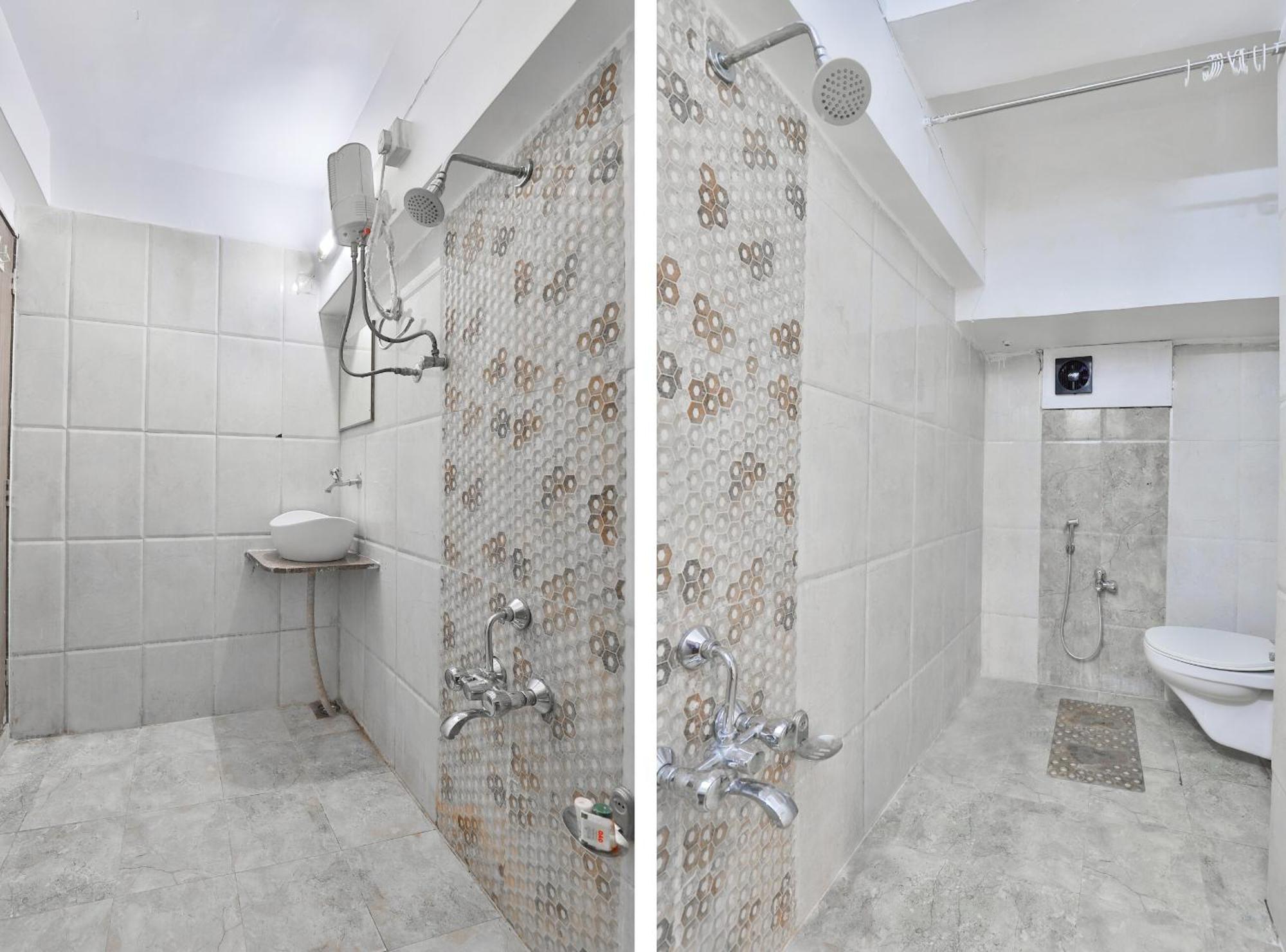 Hotel O Keshav Ahmedabad Luaran gambar