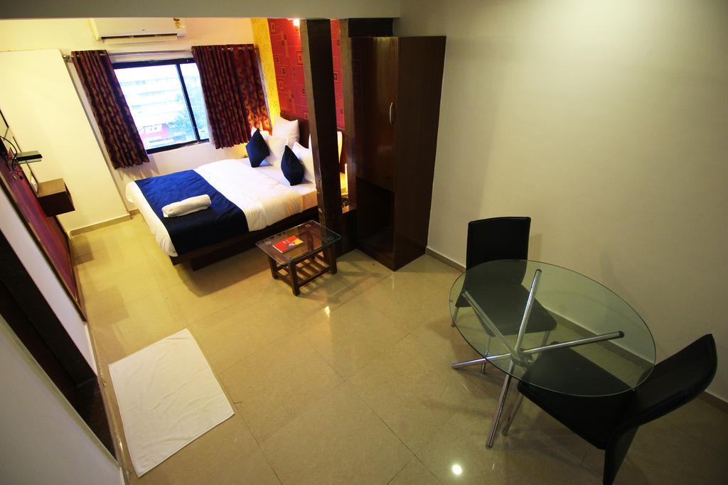 Hotel O Keshav Ahmedabad Luaran gambar
