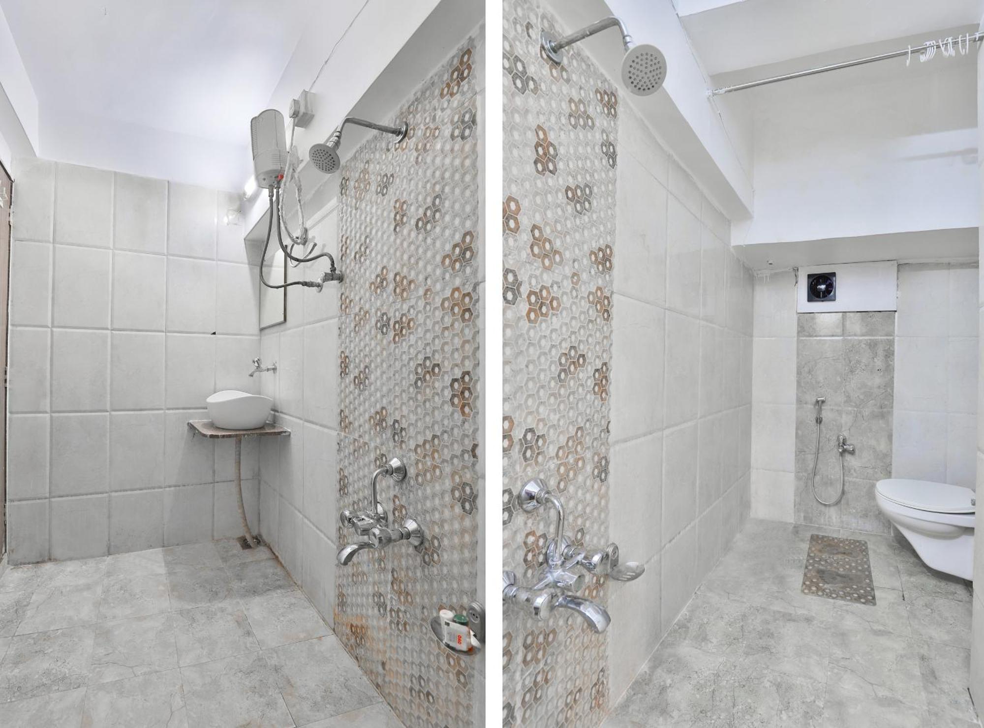 Hotel O Keshav Ahmedabad Luaran gambar
