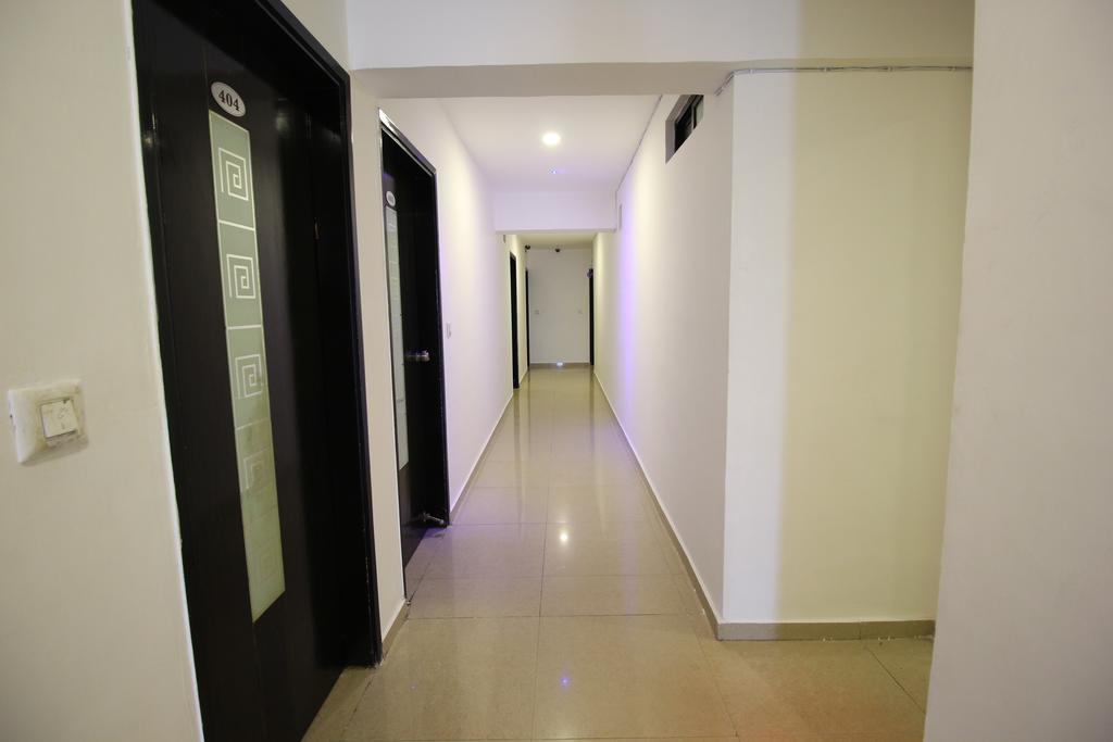 Hotel O Keshav Ahmedabad Luaran gambar