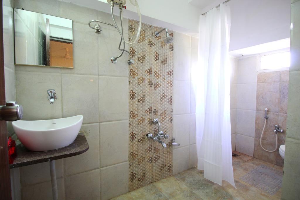 Hotel O Keshav Ahmedabad Bilik gambar